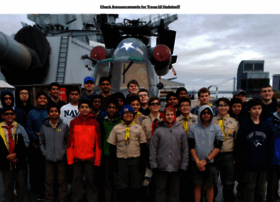 Troop12livingstonnj.org thumbnail