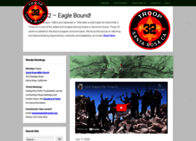 Troop32.org thumbnail Troop32.org thumbnail