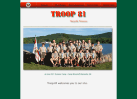 Troop81maryvilletn.org thumbnail