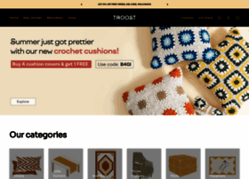 Troost.in thumbnail