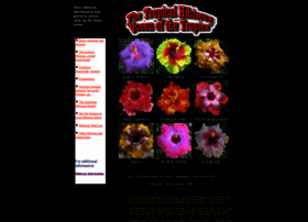 Trop-hibiscus.com thumbnail