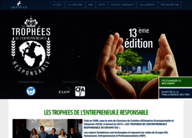 Trophees-rse-groupeigs.fr thumbnail