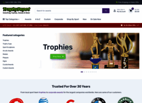 Trophydepot.com thumbnail