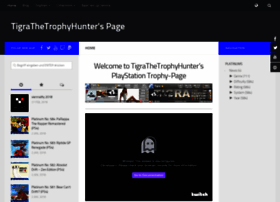 Trophyhunter.at thumbnail