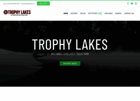 Trophylakesports.com thumbnail