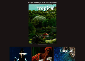 Tropical-stbarth.com thumbnail
