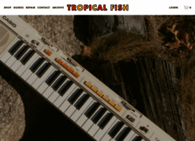 Tropicalfishvintage.com thumbnail