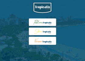 Tropicalishotel.com.br thumbnail