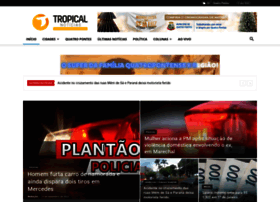 Tropicalnoticias.com.br thumbnail