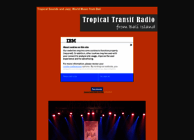 Tropicaltransit.net thumbnail