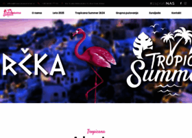 Tropicanasummer.rs thumbnail