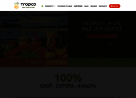Tropico.cz thumbnail