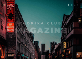 Tropika.club thumbnail