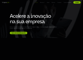Troposlab.com thumbnail