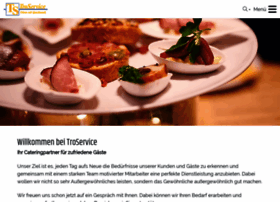 Troservice-catering.de thumbnail