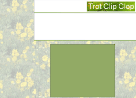 Trotclipclop.co.uk thumbnail