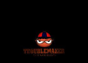 Troublemakerstudios.com thumbnail
