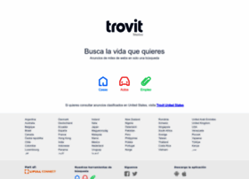 Trovit.com.mx thumbnail