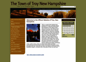 Troy-nh.us thumbnail