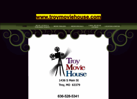 Troymoviehouse.com thumbnail