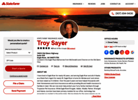 Troysayer.net thumbnail Troysayer.net thumbnail
