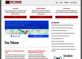 Troytrib.com thumbnail