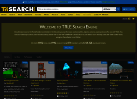 Trsearch.org thumbnail