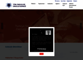 Trsgo.org thumbnail