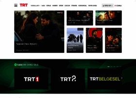 Trt.net.tr thumbnail