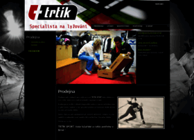 Trtiksport.cz thumbnail