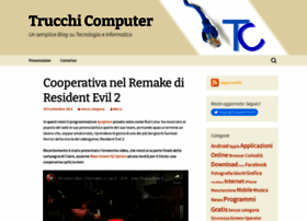 Trucchi-computer.com thumbnail