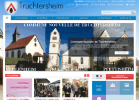 Truchtersheim.fr thumbnail