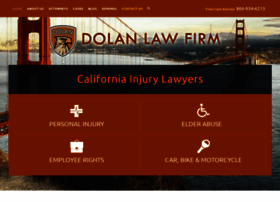 Truck-accident-lawfirm.com thumbnail