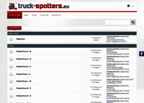 Truck-spotters.eu thumbnail