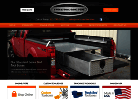 Truck-tool-box.com thumbnail