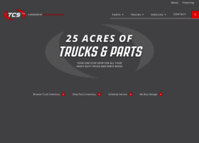 Truckcs.com thumbnail