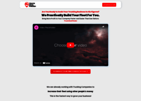 Truckdealfinder.com thumbnail