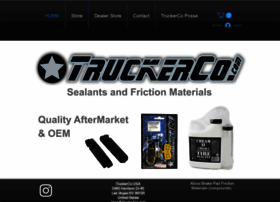 Truckerco.com thumbnail
