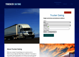 Truckerdating.com thumbnail