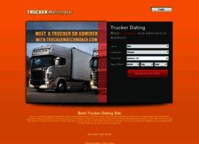 Truckermatchmaker.com thumbnail