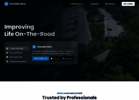 Truckerpath.com thumbnail