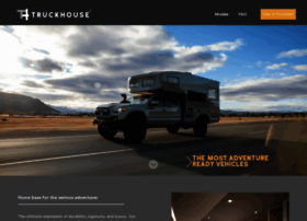 Truckhouse.co thumbnail