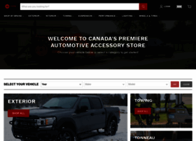 Truckpartsuperstore.ca thumbnail Truckpartsuperstore.ca thumbnail