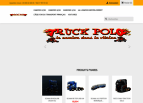 Truckpolo.com thumbnail