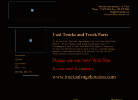 Trucksalvage.com thumbnail