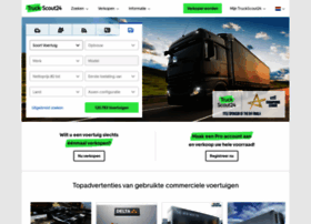 Truckscout24.nl thumbnail