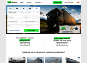 Truckscout24.pl thumbnail