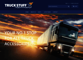 Truckstuff.co.uk thumbnail