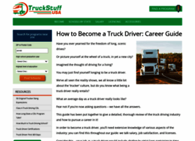 Truckstuff.com thumbnail