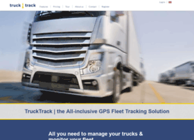 Trucktrack.de thumbnail